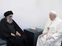 The Pope’s Historic Visit to Iraq | Questions from Cultural Studies