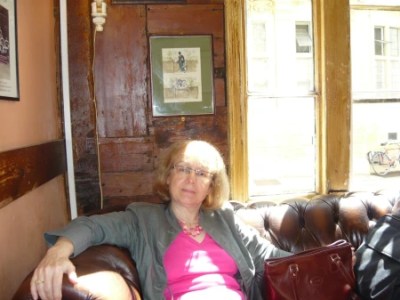 In Memoriam | Professor Mihaela Irimia