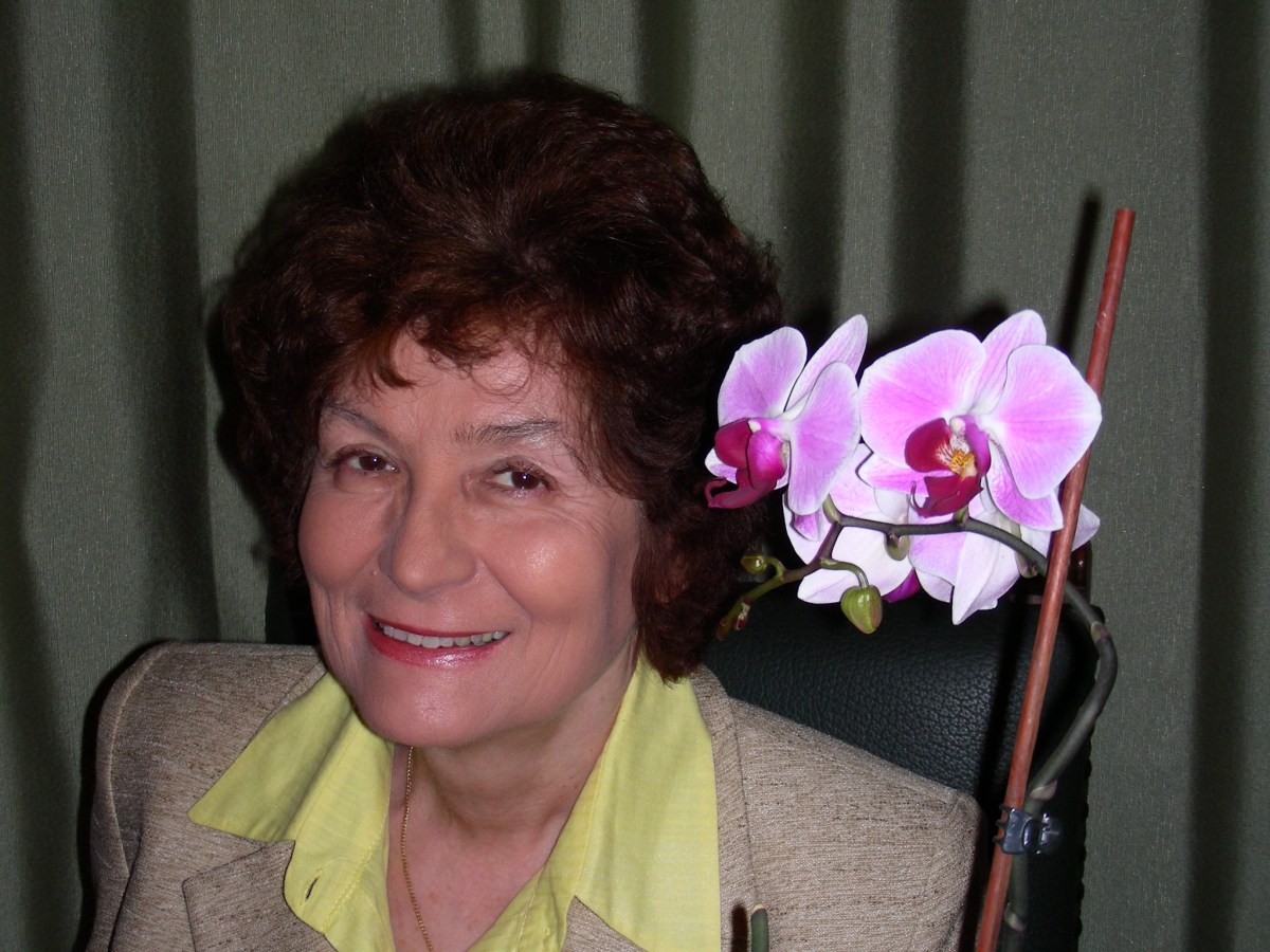 Professor Monica Bottez’s Funeral Ceremony